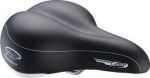 Седло BBB BaseComfort black (BSD-83)