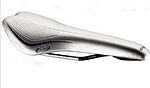 Седло BBB saddle UltraBase DTL perfor. silver (BSD-06_Ult Base DTL perf. silv)