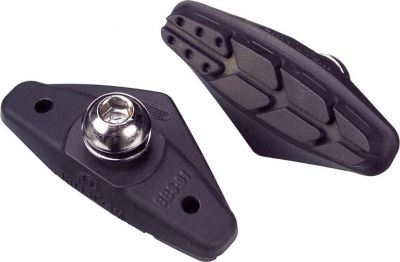 Тормозные колодки BBB OEM Road Stop Delux (BBS-01D)