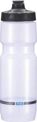 Фляга вело BBB 750ml. AutoTank XL autoclose прозрачный (BWB-15)