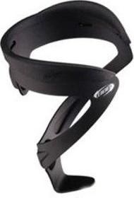 Флягодержатель BBB AeroCage glossy black (BBC-11)