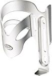Флягодержатель BBB SideCage II silver anodised (BBC-10)