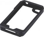 Рамка для телефона BBB 2015 smart phone mount Sleeve Patron I4 black (BSM-32) (б/р:one size)