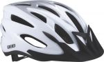 Летний шлем BBB 2015 helmet Condor white silver (BHE-35) (US:L)