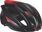 Летний шлем BBB 2015 helmet Hawk black red (BHE-27) (US:M)