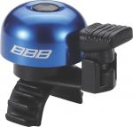 Звонок BBB EasyFit синий (BBB-12) (б/р)