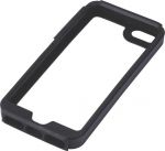 Рамка для телефона BBB 2015 smart phone mount Sleeve Patron I5 black (BSM-31) (б/р:one size)