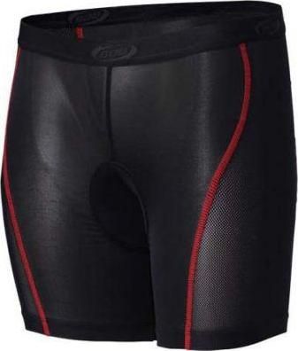 Велотрусы BBB Innershort woman black (BUW-55) (US:XS)