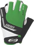 Перчатки велосипедные BBB MTBZone green (BBW-33) (US:XXL)