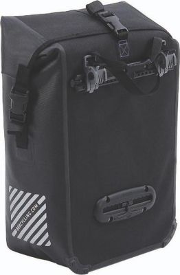 Велосумка BBB PannierVault waterproof 25L (BSB-131) (б/р)