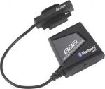 Датчик для велокомпьютера BBB transmitterset BlueCombo cadence + speed bluetooth/ANT+ (BCP-61DB) (б/р)