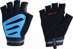 Перчатки велосипедные BBB Equipe черный/синий (BBW-48) (US:M)