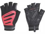 Перчатки велосипедные BBB Equipe черный/красный (BBW-48) (US:S)