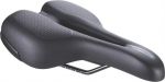 Седло BBB SportPlus men ergonomic memory foam steel rail 170 x 270mm черный (BSD-111) (б/р)