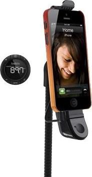 Belkin TuneBase Hands-Free FM