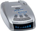 Beltronics RX65i Blue