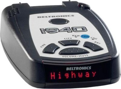 Beltronics V940i