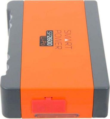BERKUT SMART POWER SP-2600