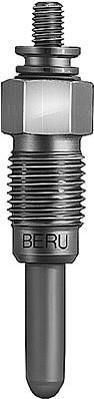 BERU Свеча накаливания (GN970)