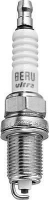 Beru Z155 свеча зажигания на TOYOTA HILUX II пикап (LN8_, RN5_, LN6_, YN6_, YN5_, LN5_, RN6_)