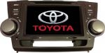 Best Electronics Toyota Highlander