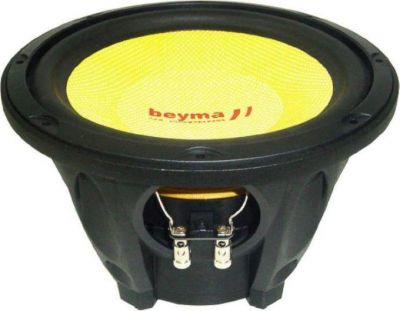 Beyma SCW10