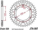 BIKE ALERT Звезда цепного привода (JTA 897 51)