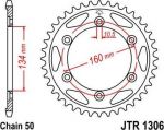 BIKE ALERT Звезда цепного привода (JTR 1306 41)