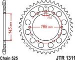 BIKE ALERT Звезда цепного привода (JTR 1311 43)