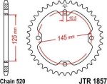 BIKE ALERT Звезда цепного привода (JTR 1857 38)