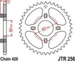 BIKE ALERT Звезда цепного привода (JTR 256 40)