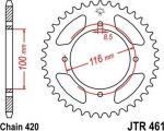 BIKE ALERT Звезда цепного привода (JTR 461 50)