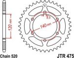 BIKE ALERT Звезда цепного привода (JTR 475 44)