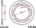 BIKE ALERT Звезда цепного привода (JTR 503 45)
