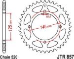 BIKE ALERT Звезда цепного привода (JTR 857 46)