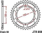 BIKE ALERT Звезда цепного привода (JTR 859 42)