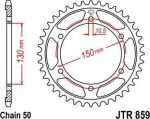 BIKE ALERT Звезда цепного привода (JTR 859 48)