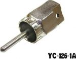 Съемник кассеты Bike Hand YC-126-1A (Шимано)9перед.