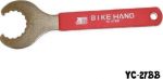 Съемник каретки Bike Hand YC-27BB