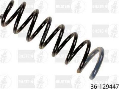 BILSTEIN Пружина подвески: W168/97-04/A140/A160/A170/A190/A210 (36-129447)