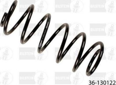 Bilstein 36-130122 пружина ходовой части на OPEL ASTRA F (56_, 57_)