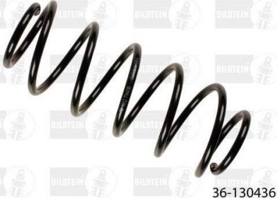BILSTEIN Пружина подвески: Vectra A/1.7D (36-130436)