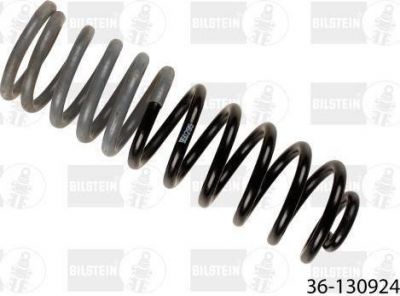 Bilstein 36-130924 пружина ходовой части на VW PASSAT Variant (3A5, 35I)