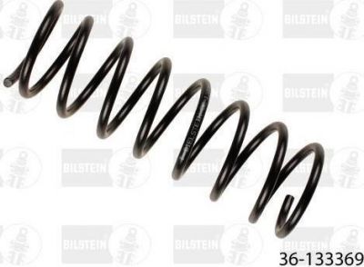 Bilstein 36-133369 пружина ходовой части на FORD ESCORT IV (GAF, AWF, ABFT)