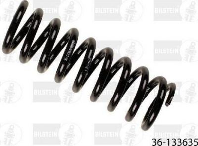 Bilstein 36-133635 пружина ходовой части на MERCEDES-BENZ C-CLASS (W202)