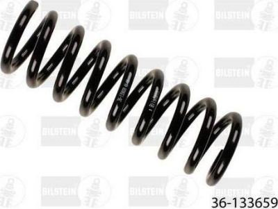 Bilstein 36-133659 пружина ходовой части на MERCEDES-BENZ C-CLASS купе (CL203)