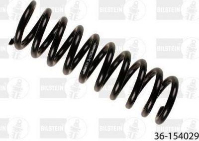 Bilstein 36-154029 пружина ходовой части на MERCEDES-BENZ C-CLASS (W202)