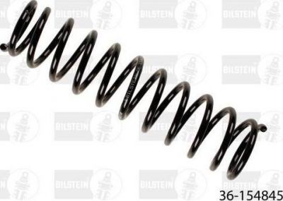 Bilstein 36-154845 пружина ходовой части на MITSUBISHI CARISMA (DA_)