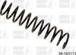 Bilstein 36-163113 пружина ходовой части на VOLVO S40 I (VS)