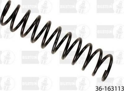 Bilstein 36-163113 пружина ходовой части на VOLVO S40 I (VS)